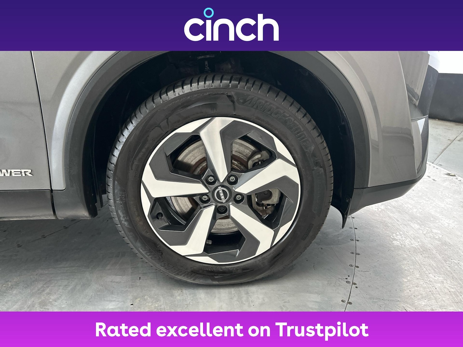 Used Nissan Qashqai 2024 for sale - 76519936: Photo 28