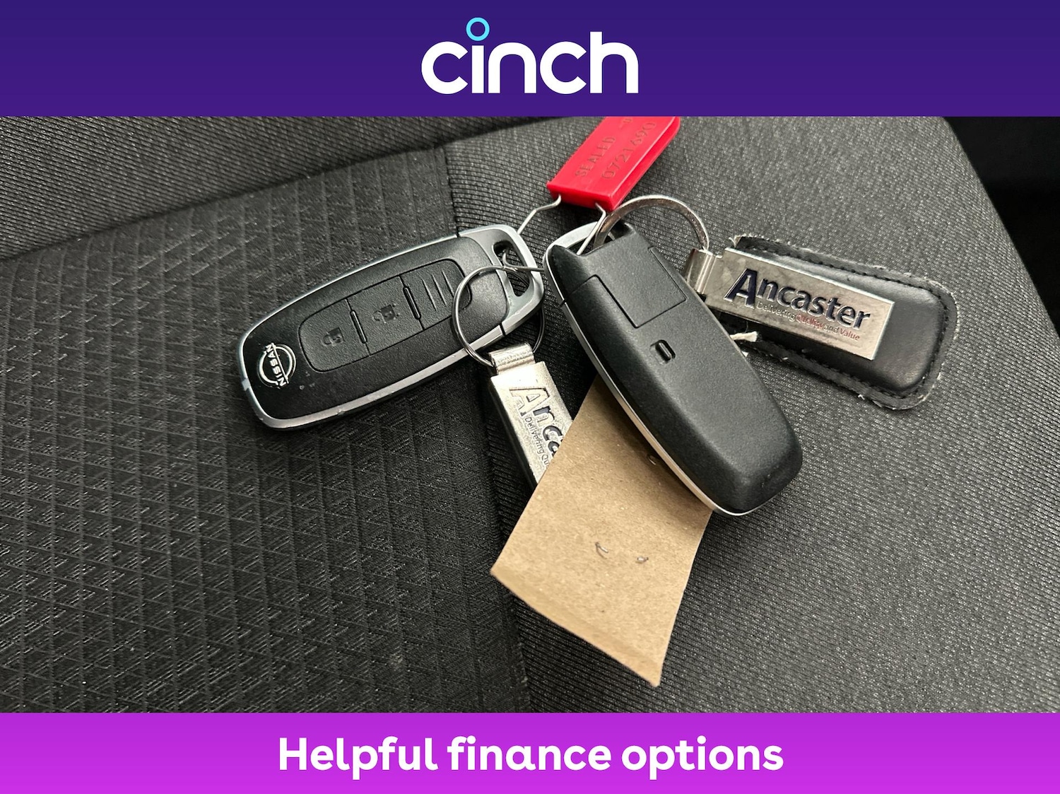 Used Nissan Qashqai 2024 for sale - 76519936: Photo 30