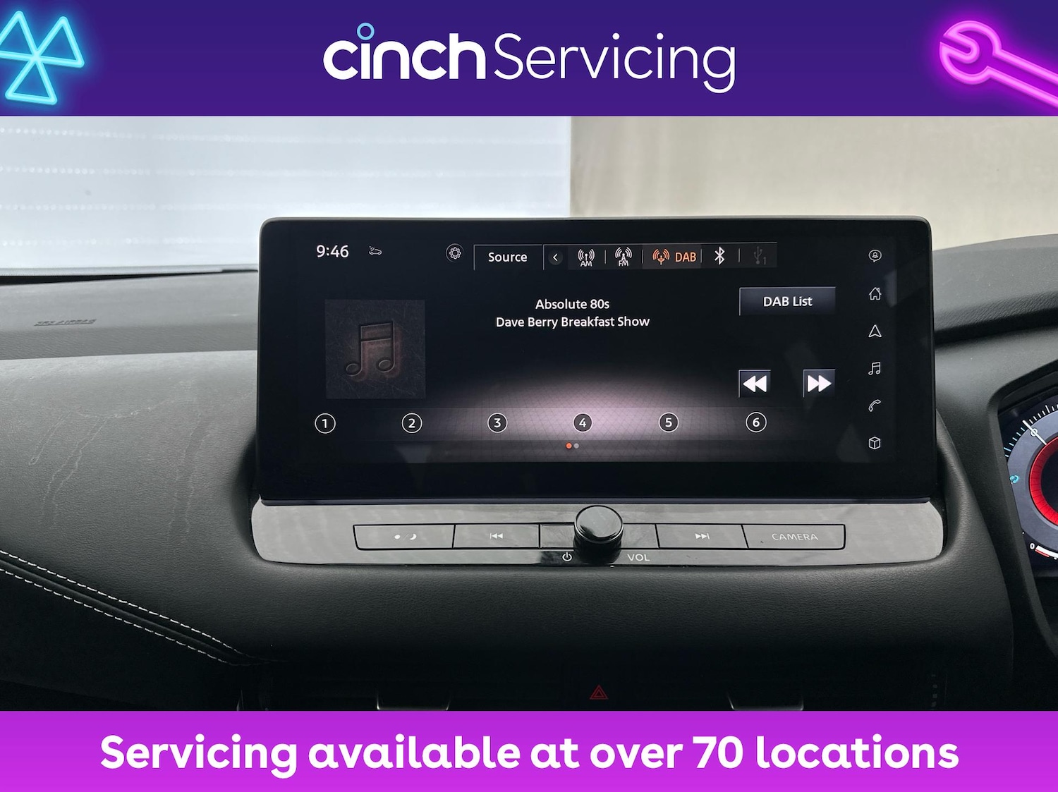 Used Nissan Qashqai 2024 for sale - 76519936: Photo 31