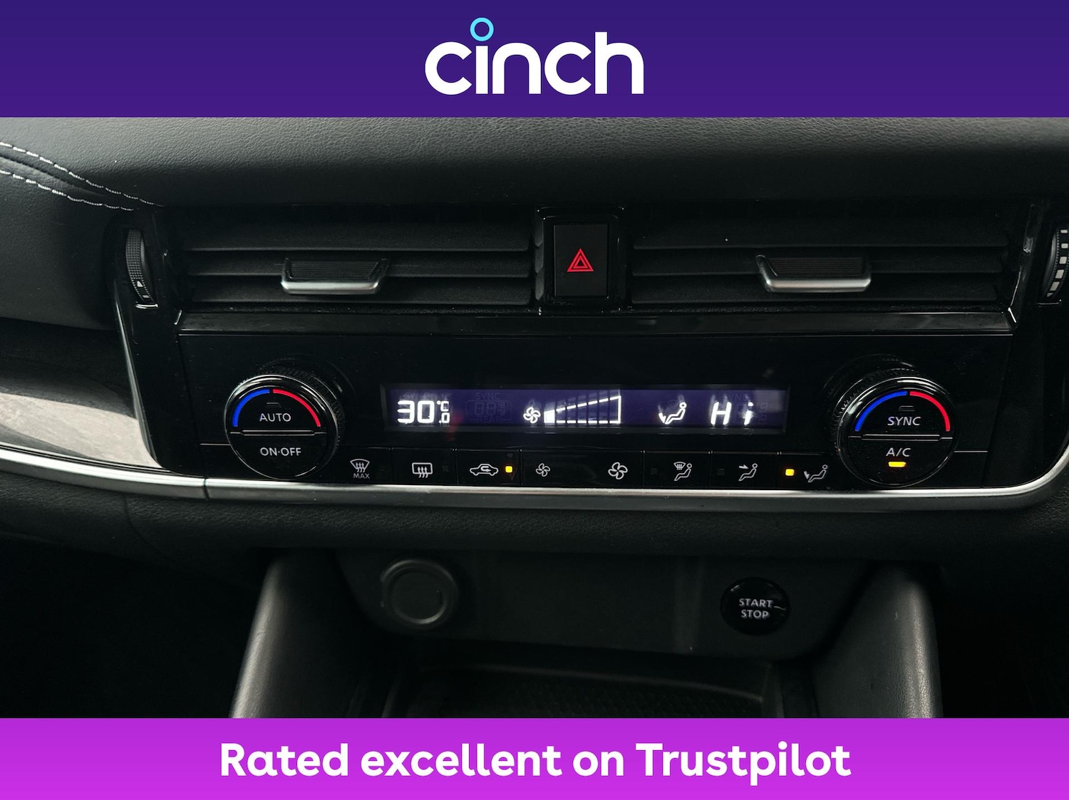 Used Nissan Qashqai 2024 for sale - 76519936: Photo 33