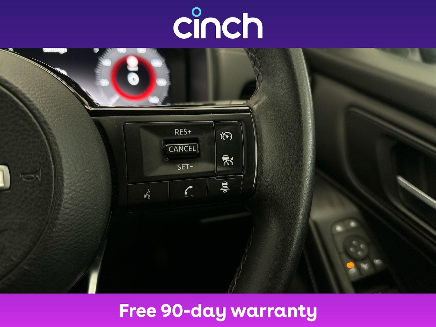 Used Nissan Qashqai 2024 for sale - 76519936: Photo 34