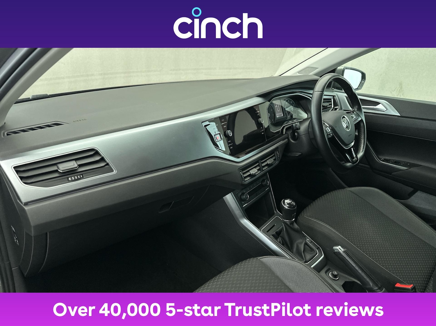 Used Volkswagen Polo 2021 for sale - 77071871: Photo 14