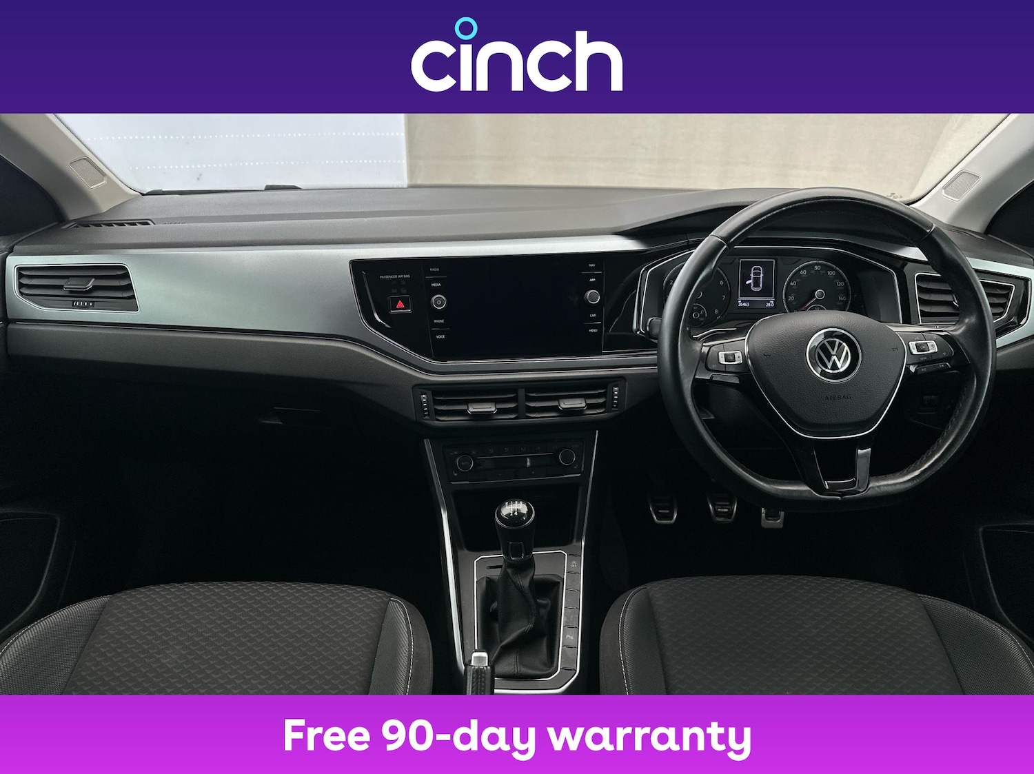 Used Volkswagen Polo 2021 for sale - 77071871: Photo 15