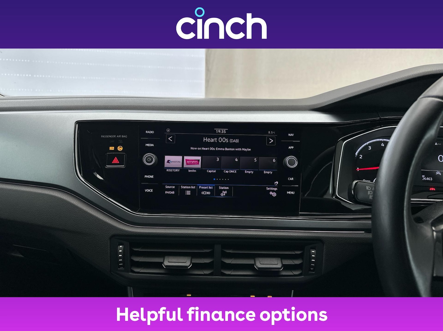 Used Volkswagen Polo 2021 for sale - 77071871: Photo 17