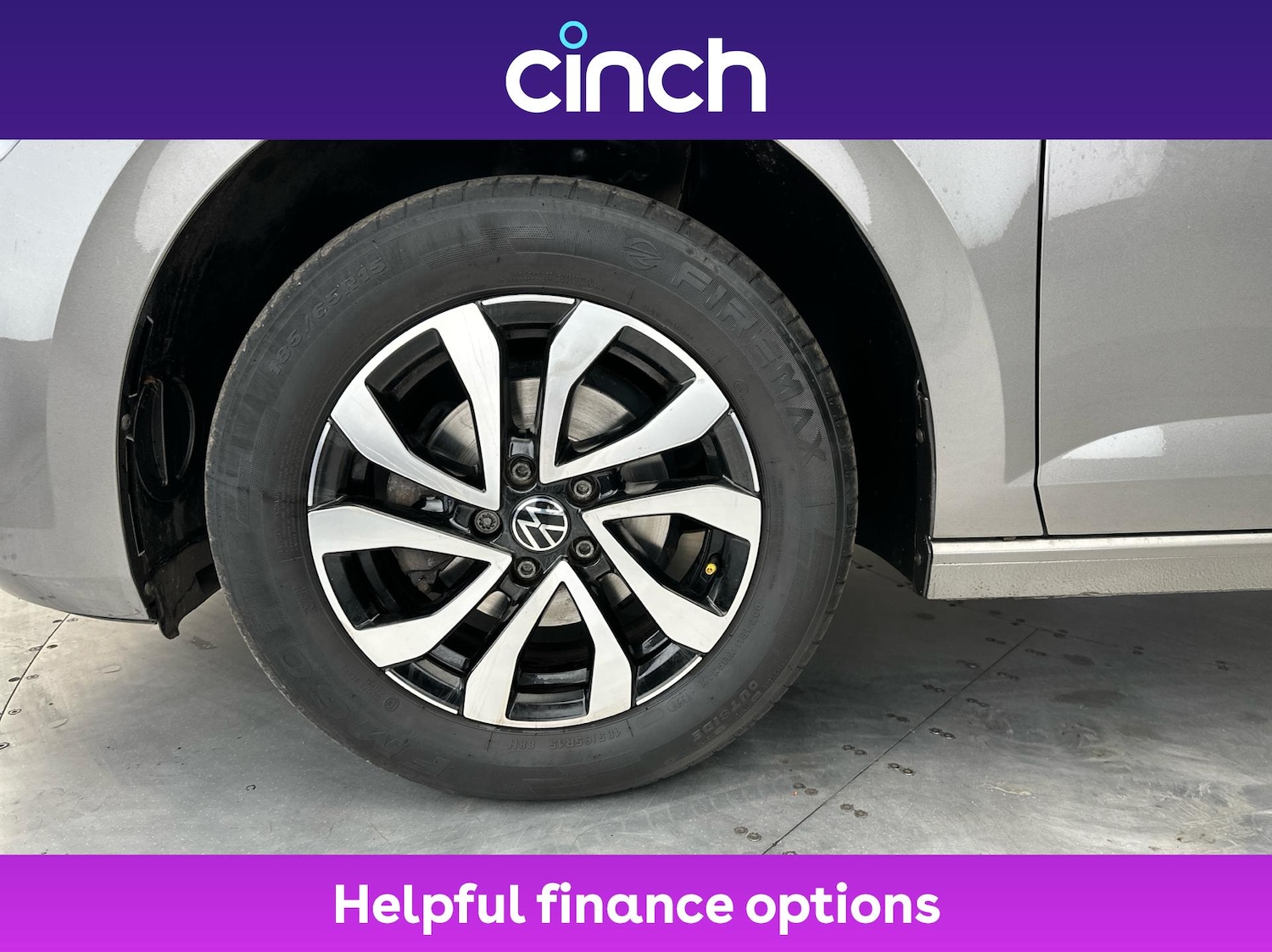 Used Volkswagen Polo 2021 for sale - 77071871: Photo 24