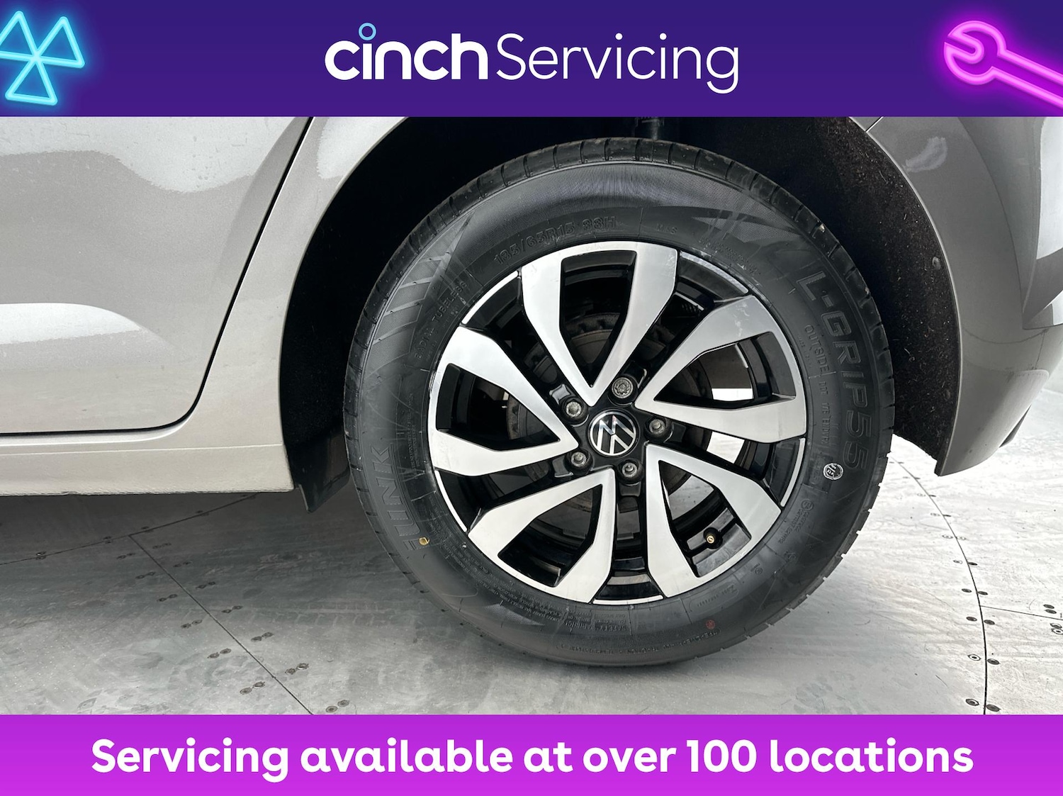 Used Volkswagen Polo 2021 for sale - 77071871: Photo 26