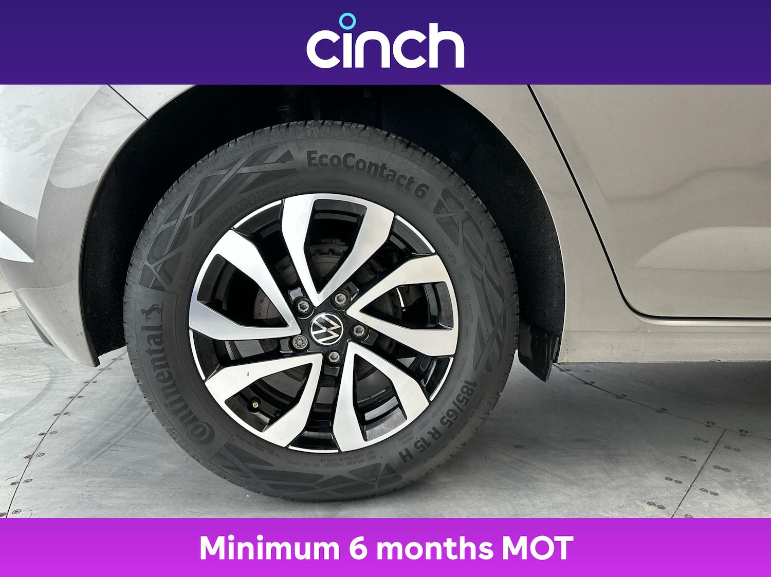 Used Volkswagen Polo 2021 for sale - 77071871: Photo 27