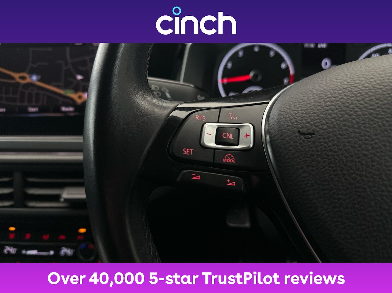 Used Volkswagen Polo 2021 for sale - 77071871: Photo 33