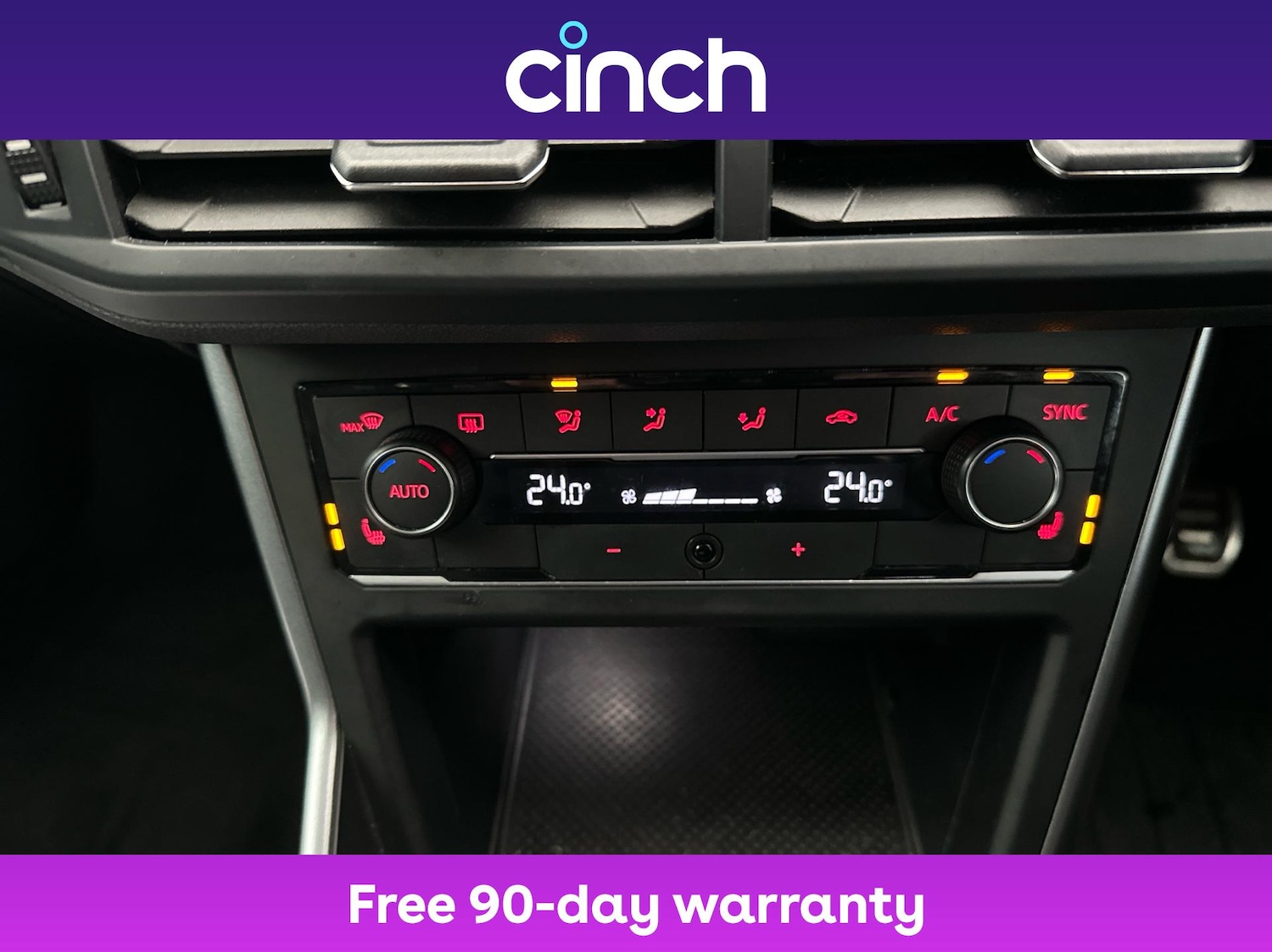 Used Volkswagen Polo 2021 for sale - 77071871: Photo 34