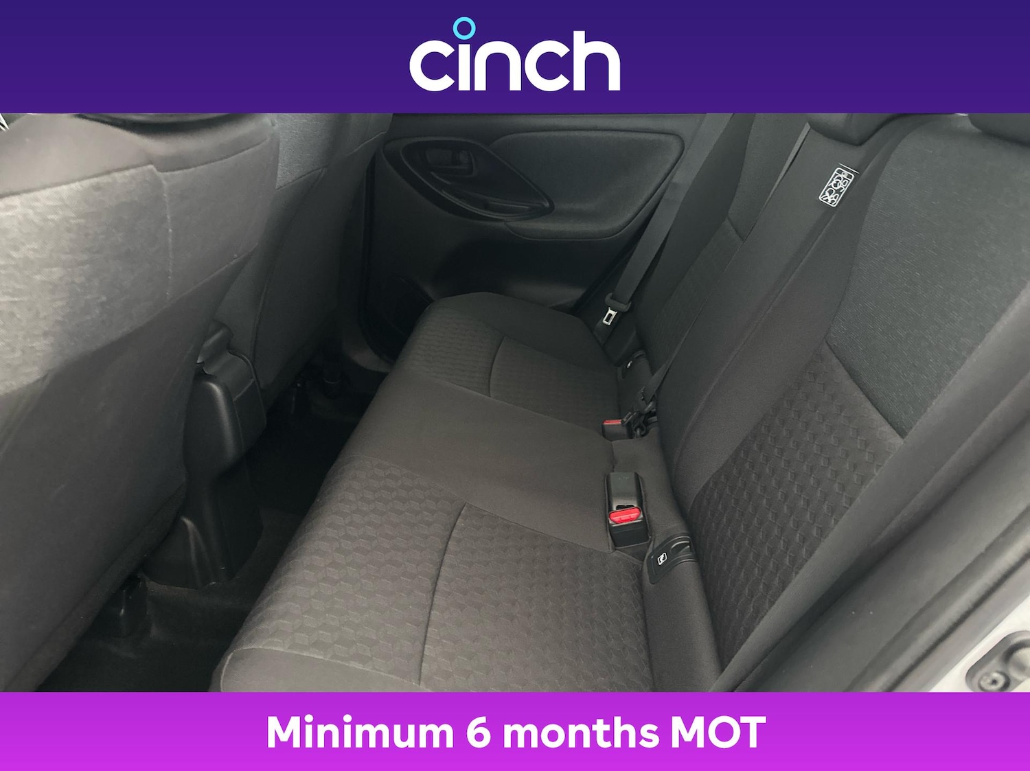 Used Toyota Yaris 2021 for sale - 76717587: Photo 20