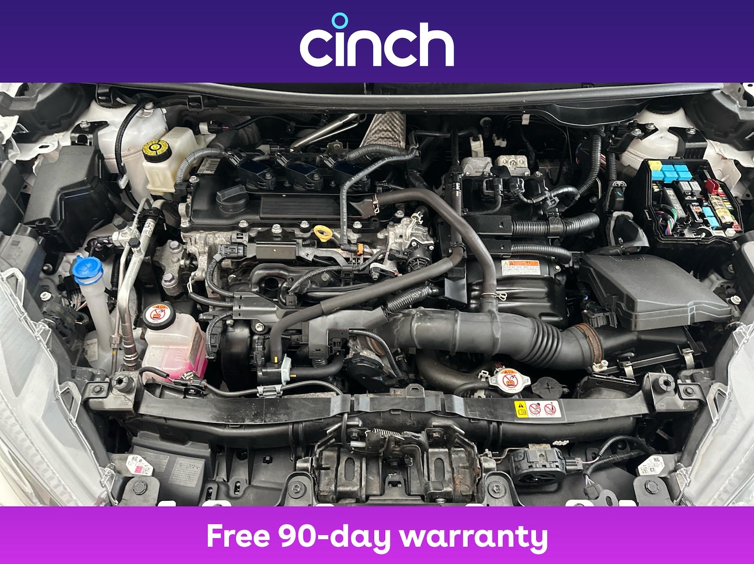 Used Toyota Yaris 2021 for sale - 76717587: Photo 23