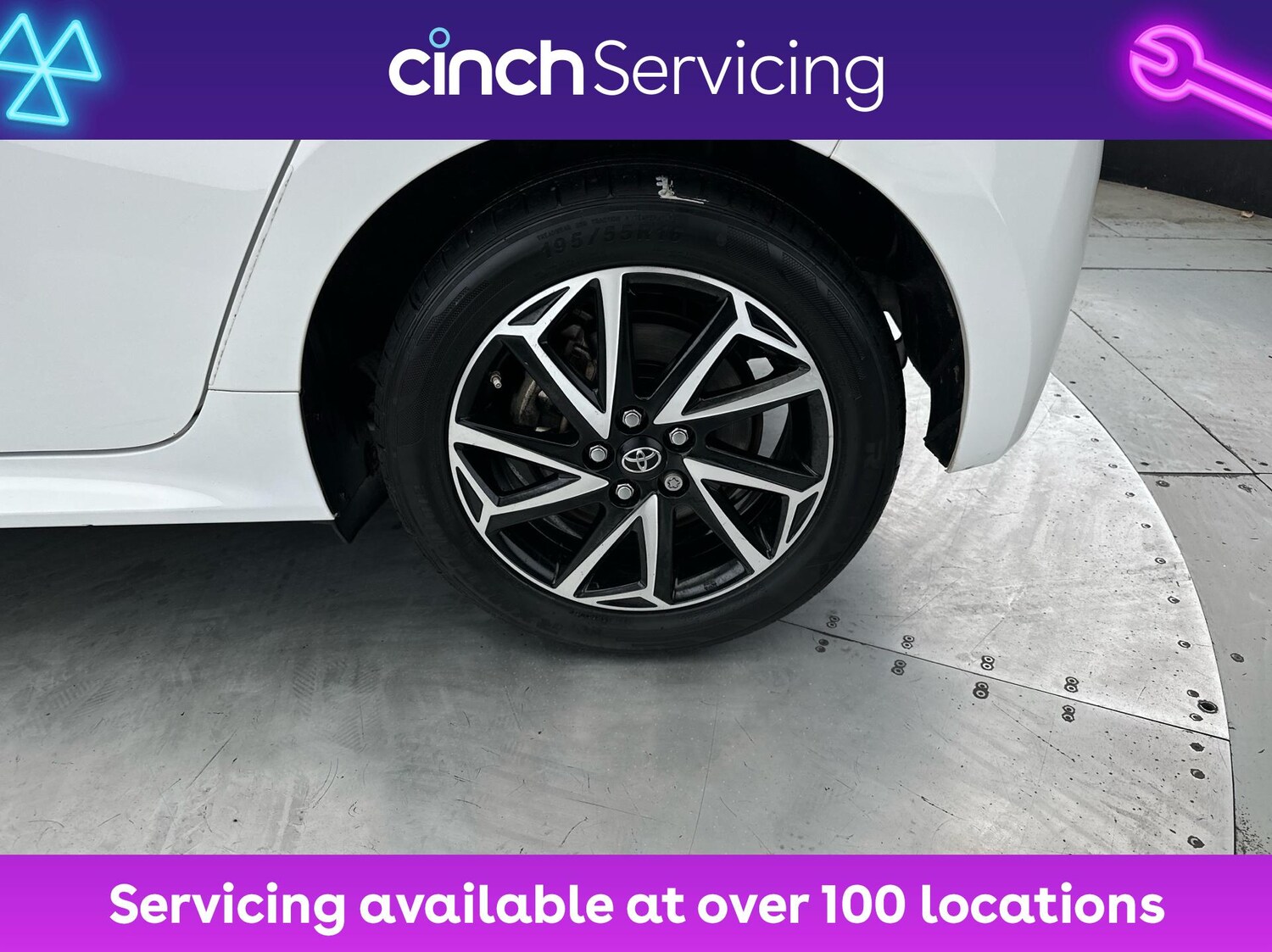 Used Toyota Yaris 2021 for sale - 76717587: Photo 26