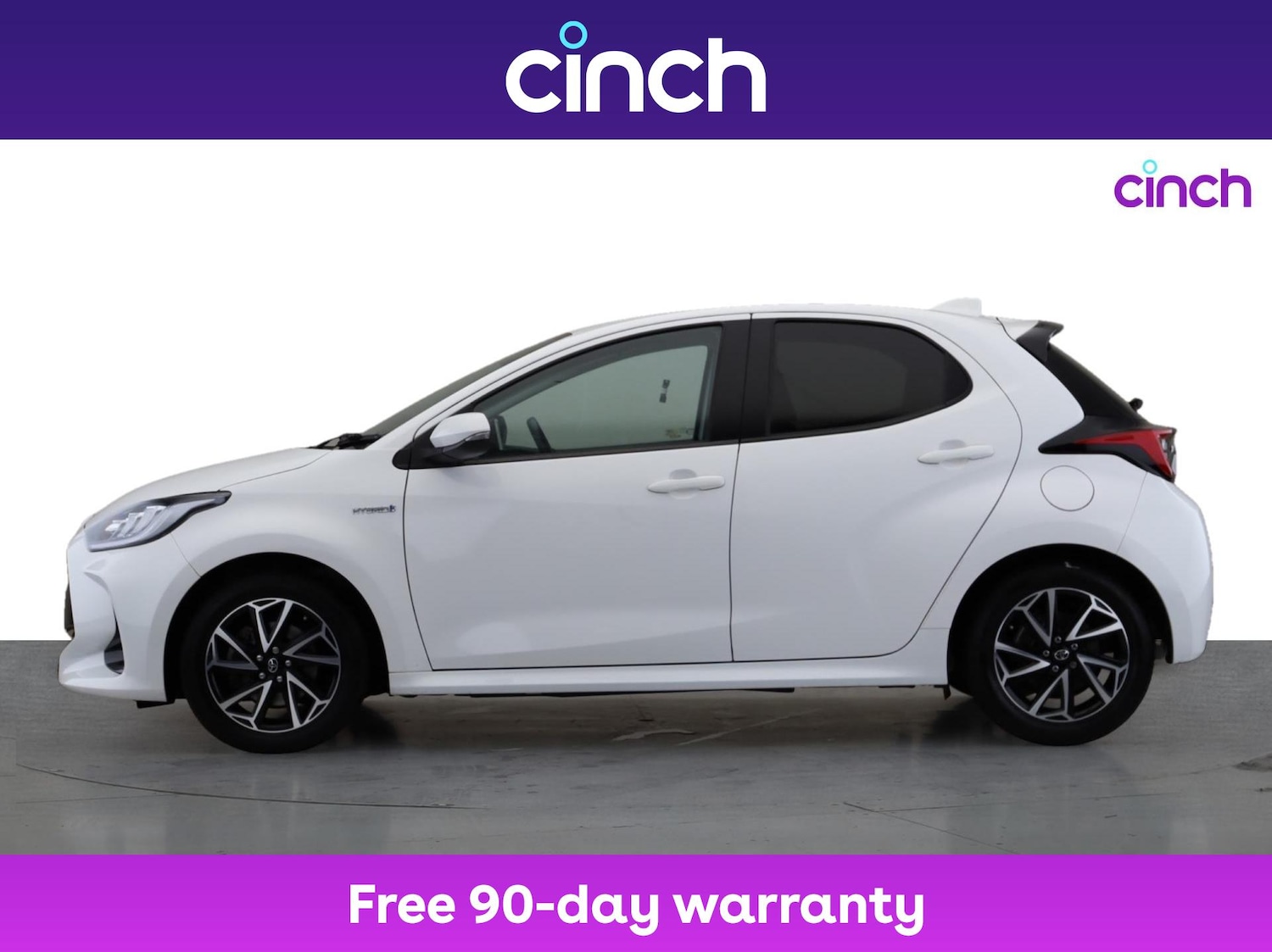 Used Toyota Yaris 2021 for sale - 76717587: Photo 8