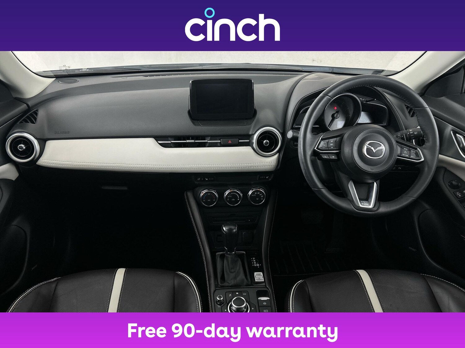 Used Mazda CX-3 2019 for sale - 76758580: Photo 15