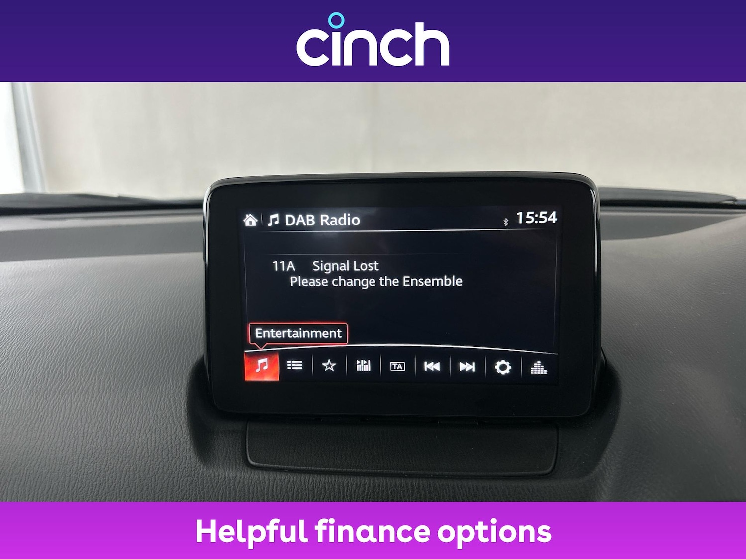 Used Mazda CX-3 2019 for sale - 76758580: Photo 17