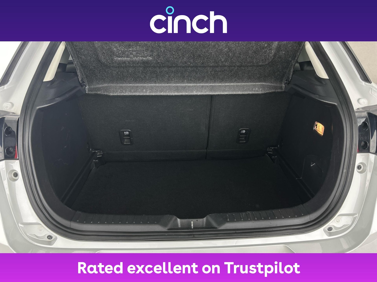 Used Mazda CX-3 2019 for sale - 76758580: Photo 21