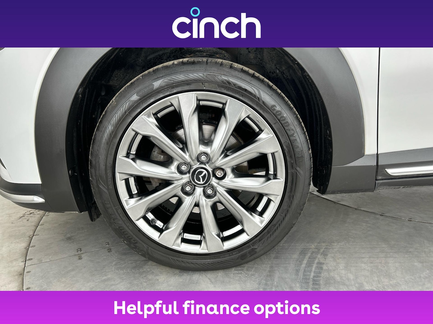 Used Mazda CX-3 2019 for sale - 76758580: Photo 24