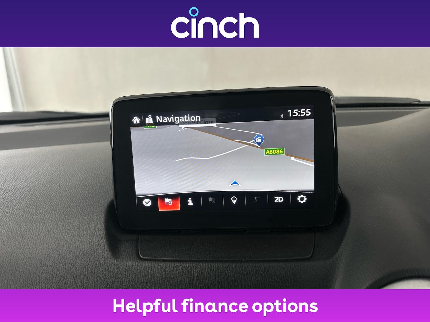 Used Mazda CX-3 2019 for sale - 76758580: Photo 30