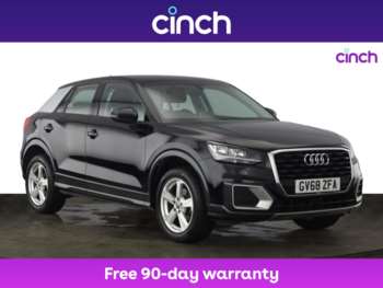 2019 - 1.0 TFSI Sport 5dr