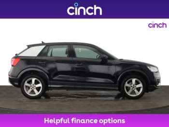 Used Audi Q2 2019 for sale - 75337180: Photo