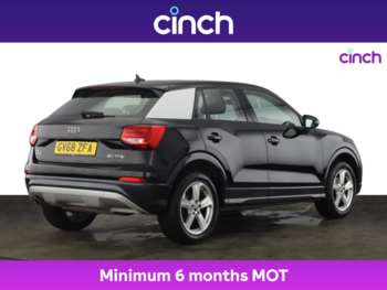 Used Audi Q2 2019 for sale - 75337180: Photo