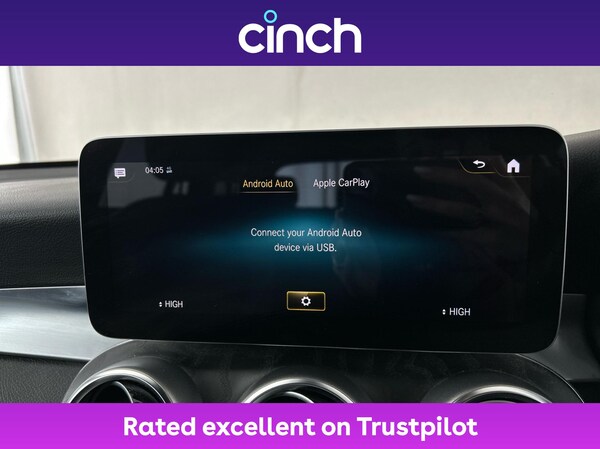 Used Mercedes-Benz GLC 2020 for sale - 76241998: Photo 33