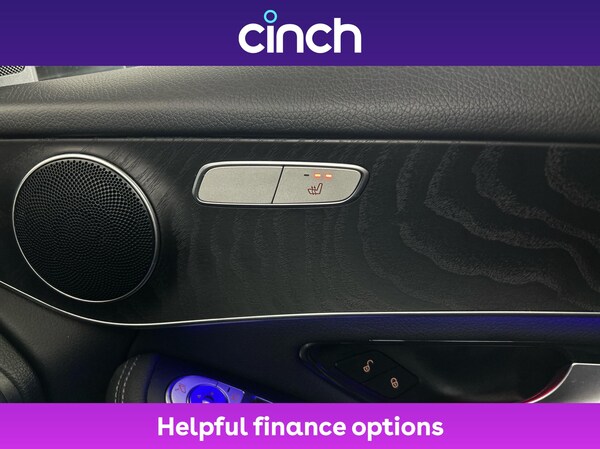 Used Mercedes-Benz GLC 2020 for sale - 76241998: Photo 35