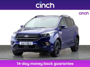 Used Ford Kuga 2017 for sale - 74766459: Photo