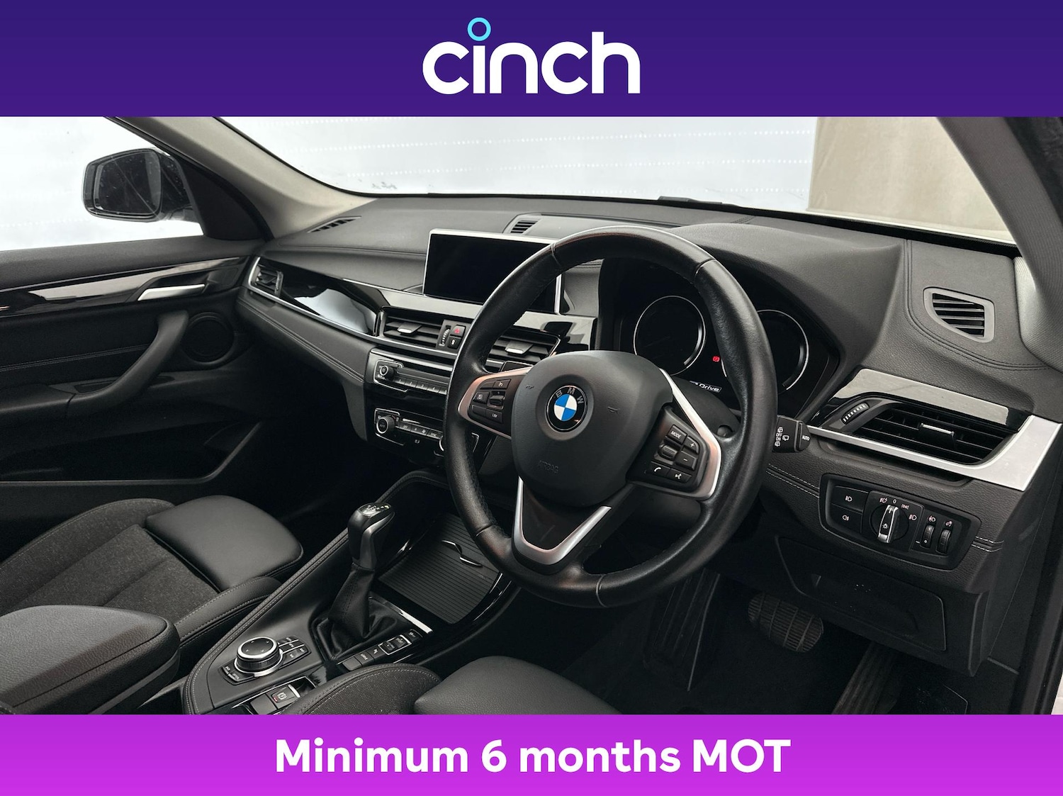 Used BMW X1 2021 for sale - 76545748: Photo 12