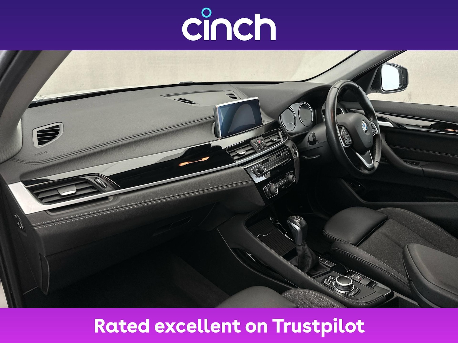 Used BMW X1 2021 for sale - 76545748: Photo 14