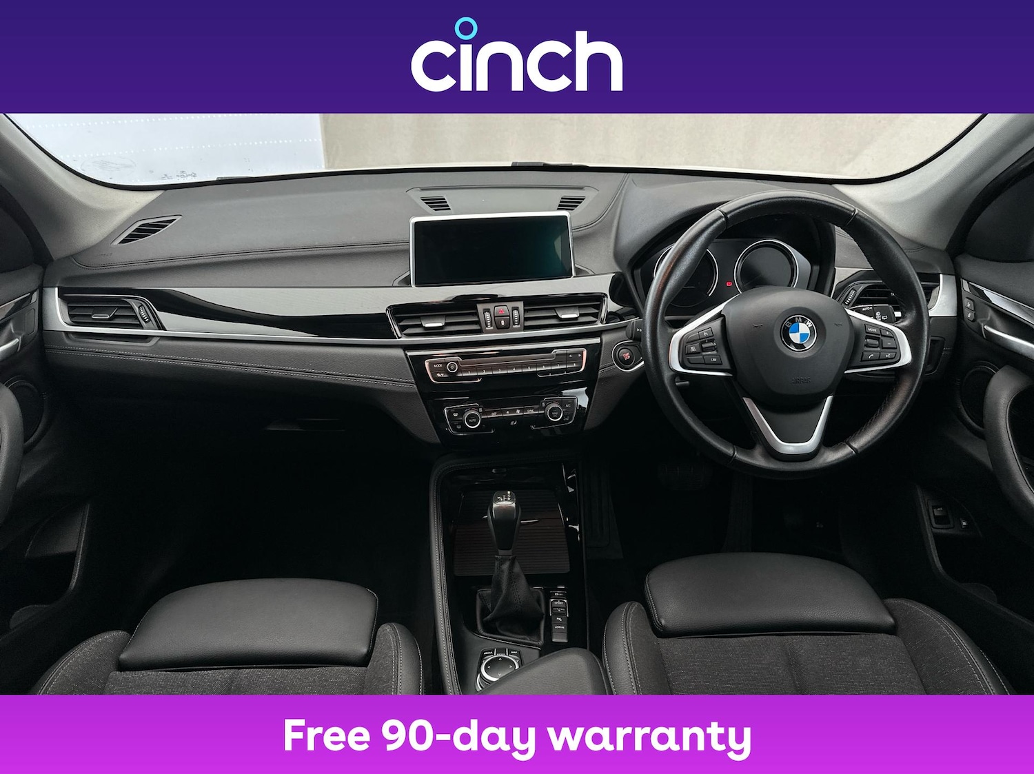 Used BMW X1 2021 for sale - 76545748: Photo 15