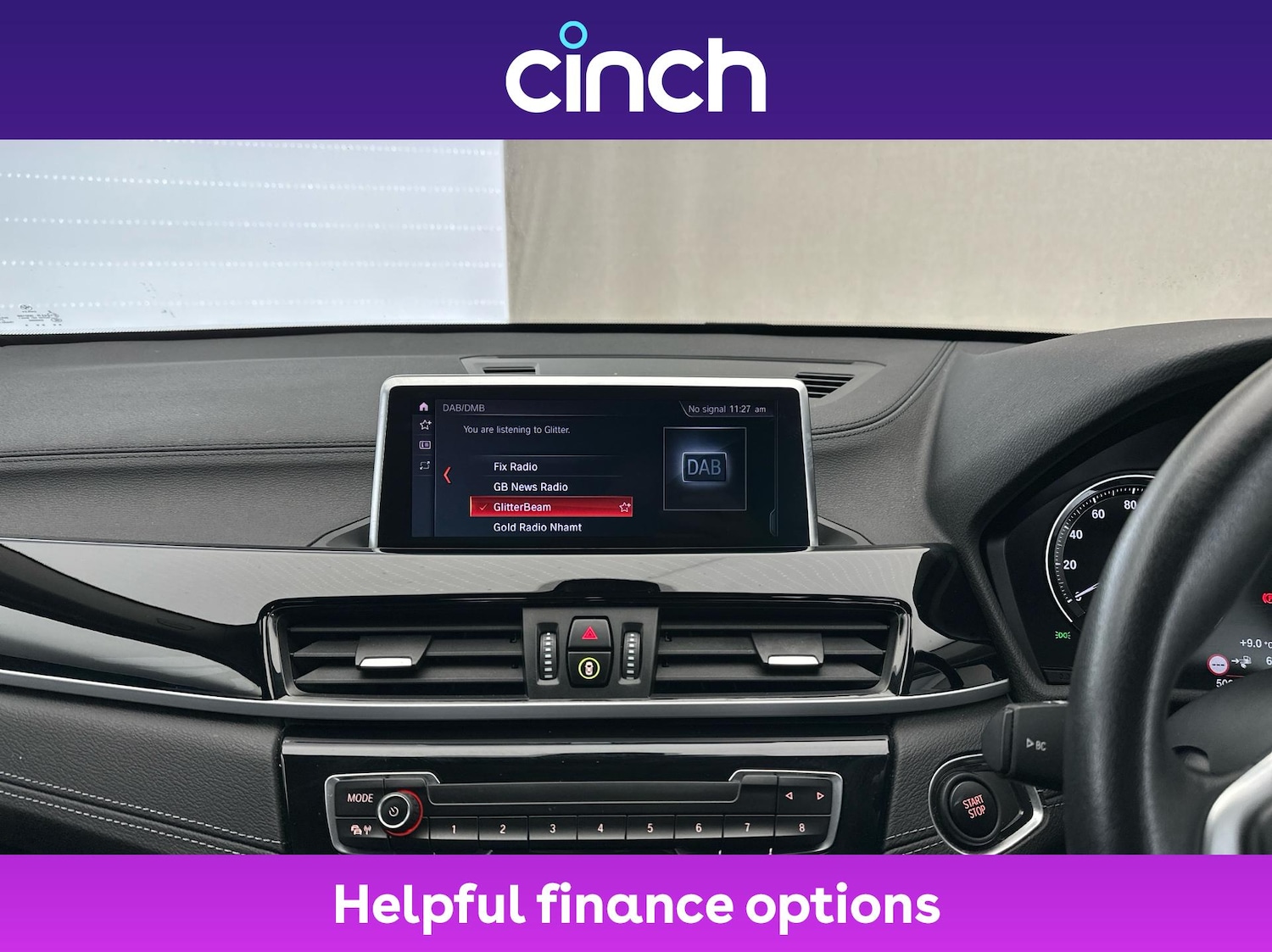 Used BMW X1 2021 for sale - 76545748: Photo 17