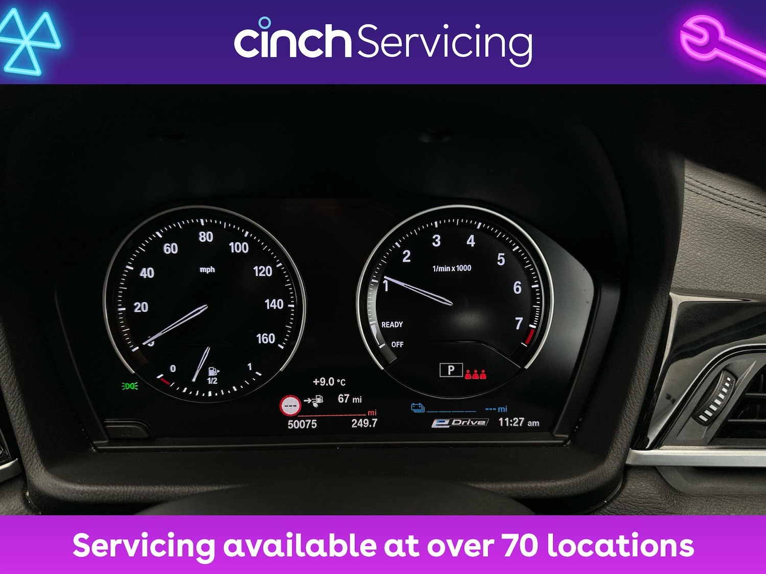 Used BMW X1 2021 for sale - 76545748: Photo 18