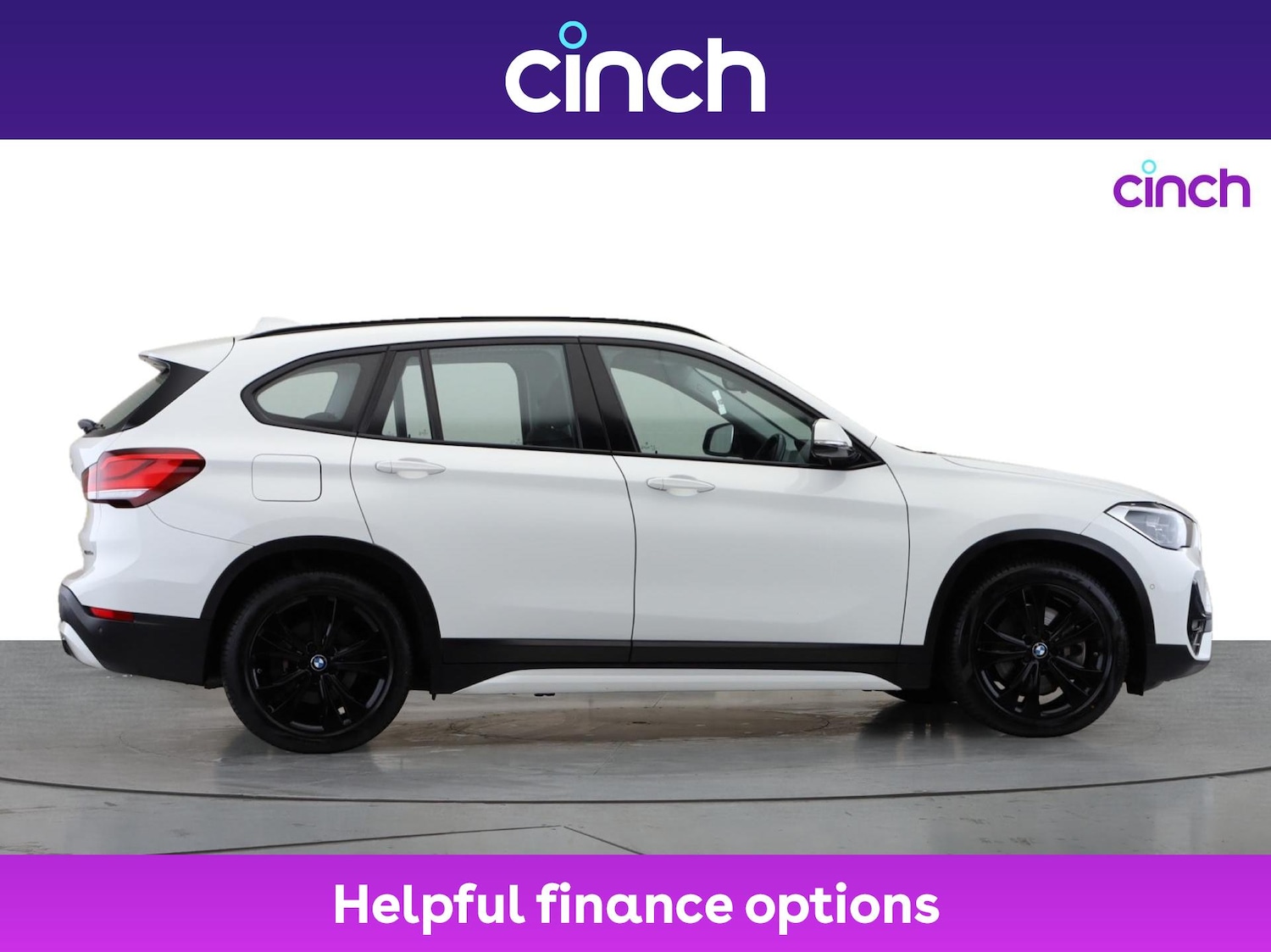 Used BMW X1 2021 for sale - 76545748: Photo 2