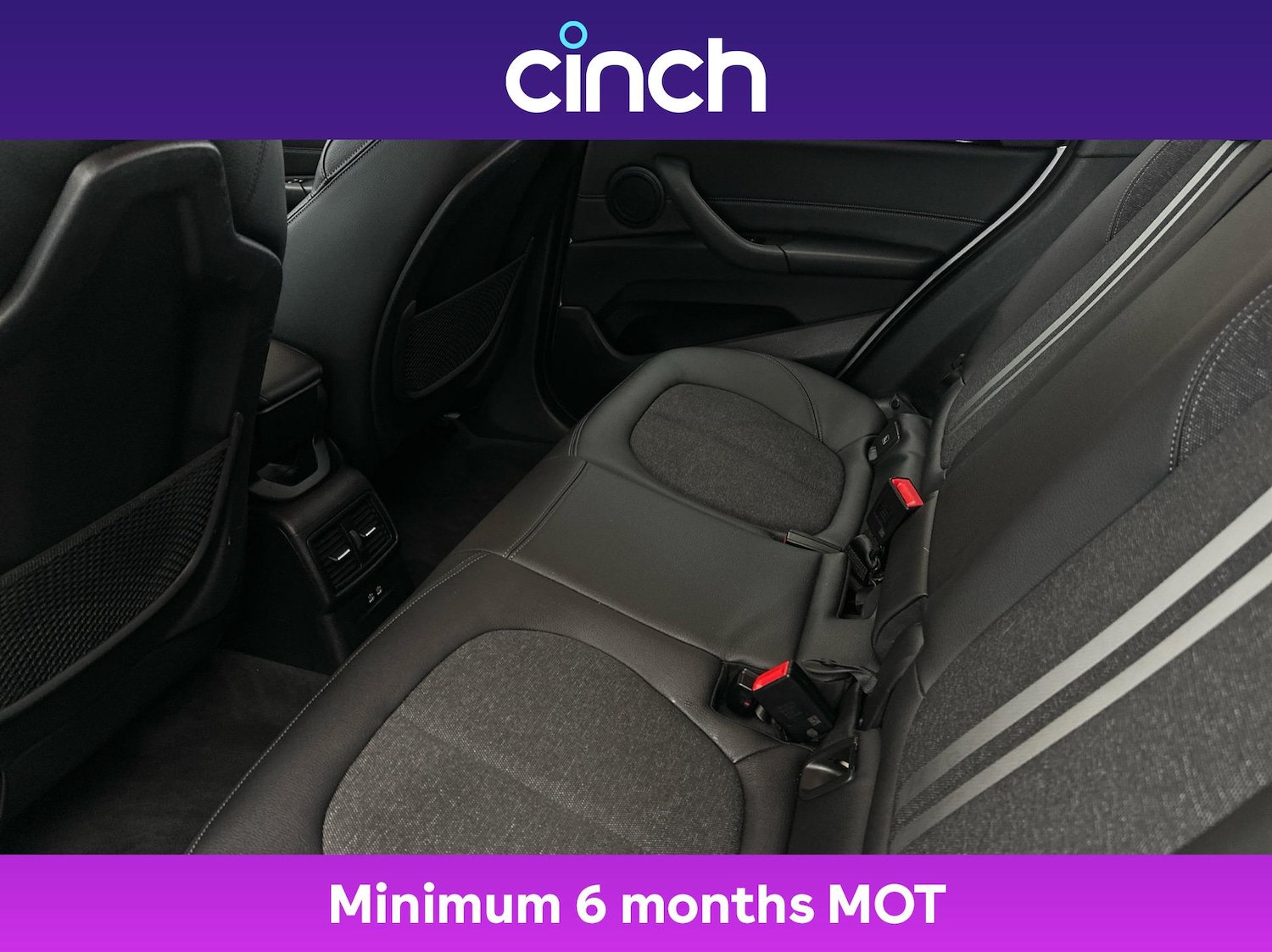 Used BMW X1 2021 for sale - 76545748: Photo 20