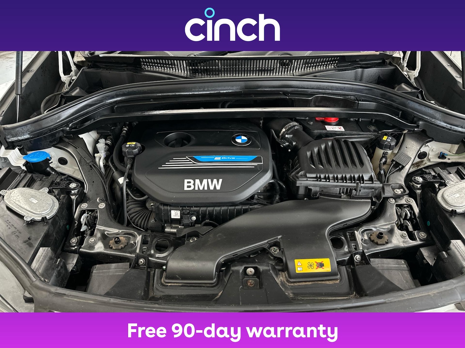 Used BMW X1 2021 for sale - 76545748: Photo 23