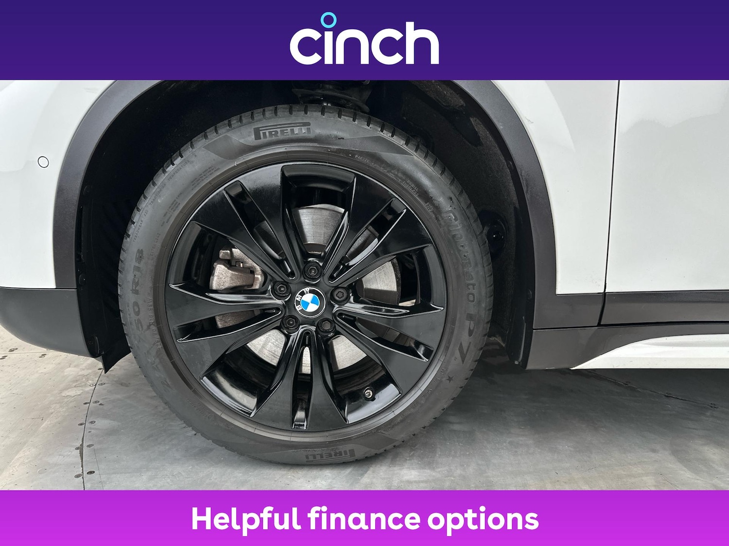 Used BMW X1 2021 for sale - 76545748: Photo 24