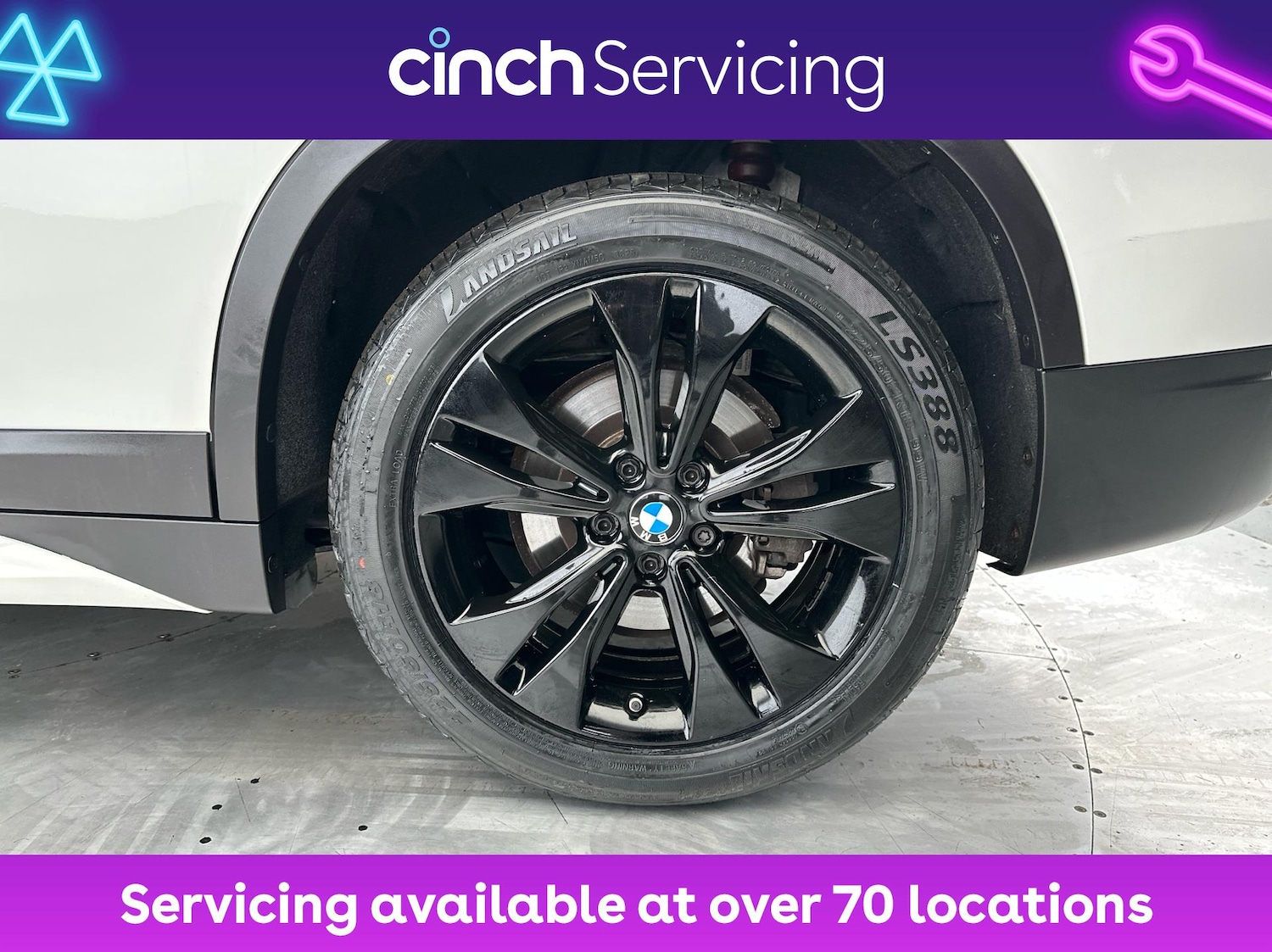 Used BMW X1 2021 for sale - 76545748: Photo 26