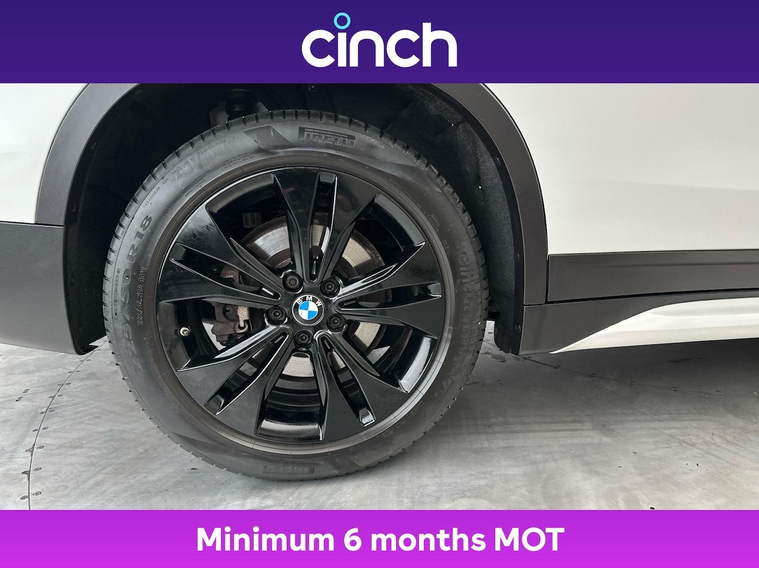 Used BMW X1 2021 for sale - 76545748: Photo 27