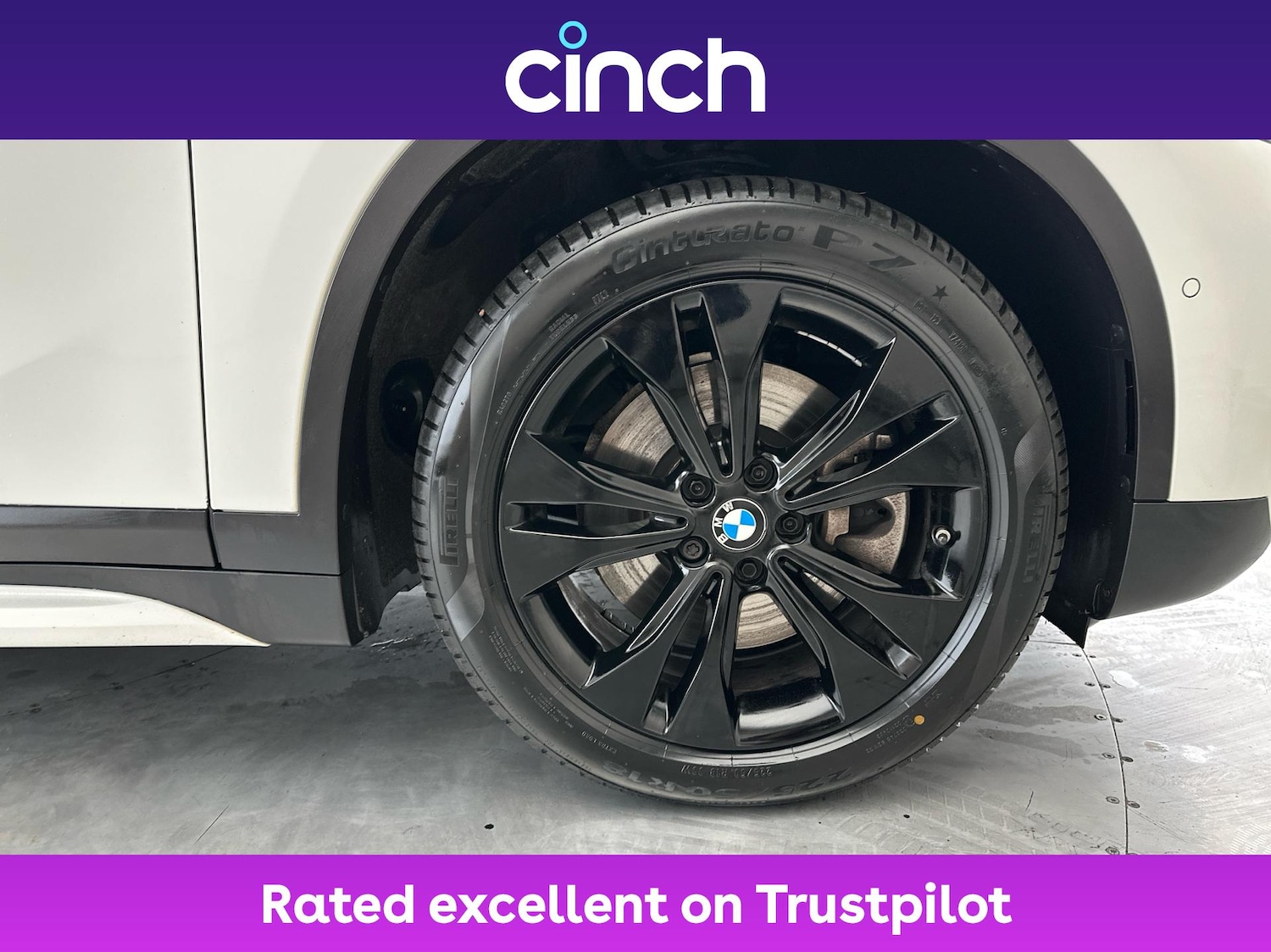 Used BMW X1 2021 for sale - 76545748: Photo 28