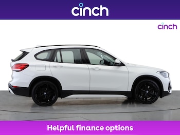 Used BMW X1 2021 for sale - 76545748: Photo