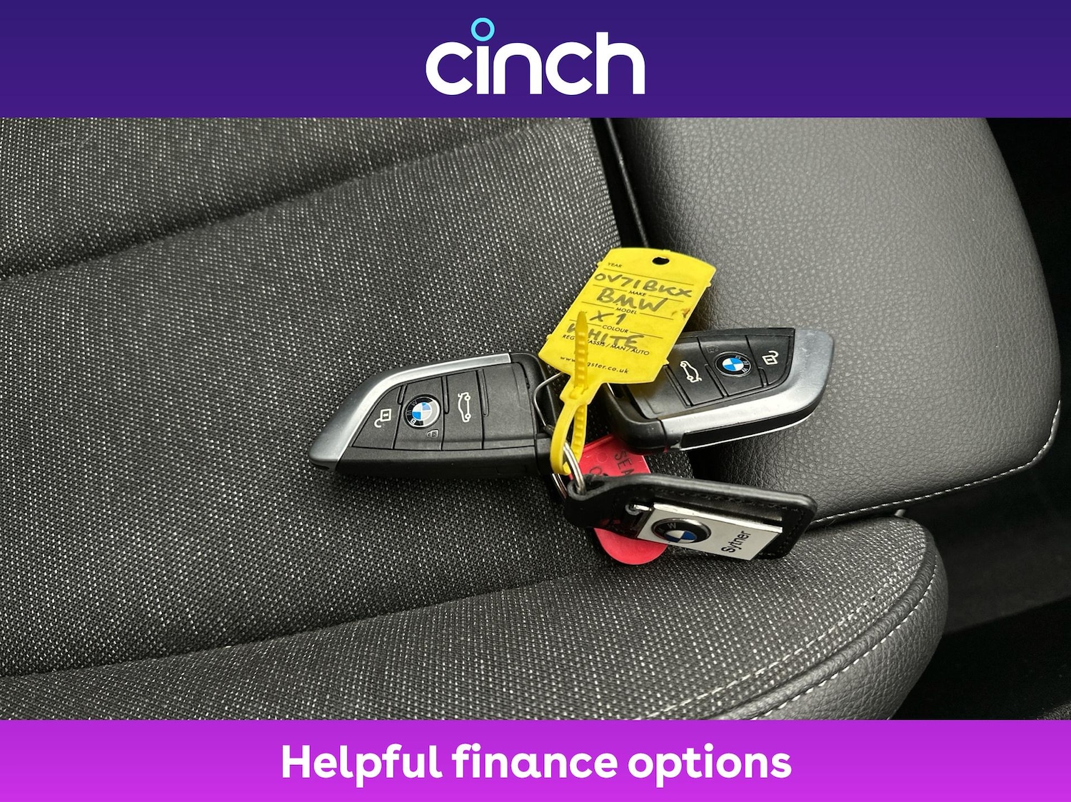 Used BMW X1 2021 for sale - 76545748: Photo 30