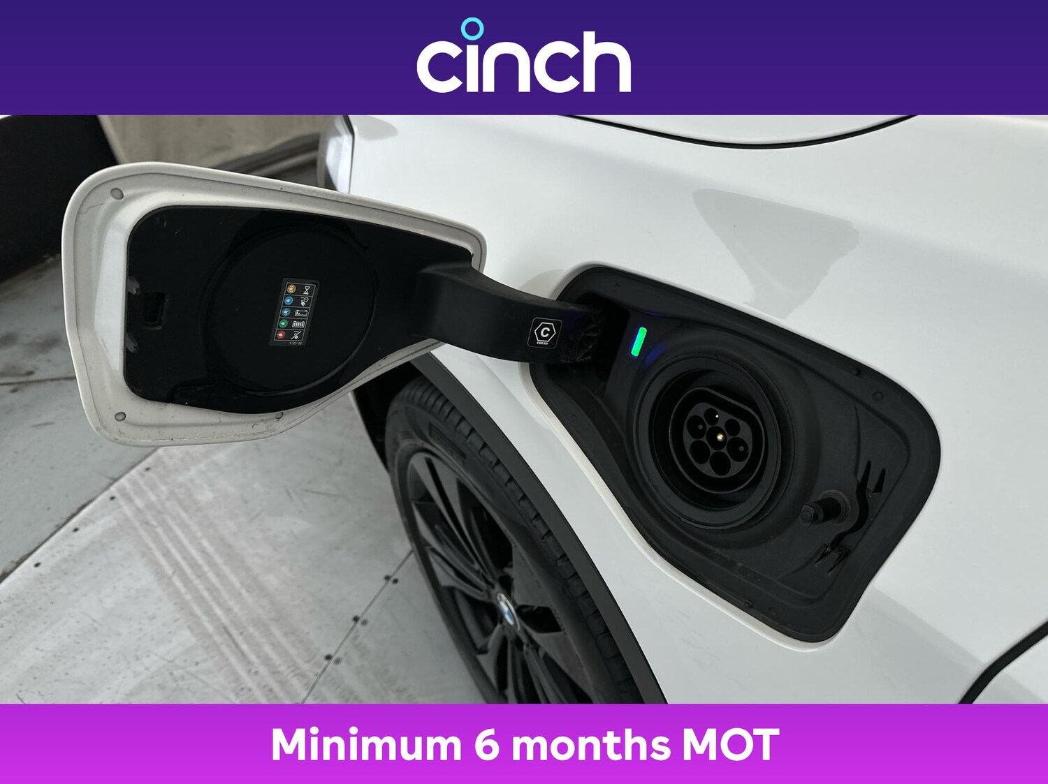 Used BMW X1 2021 for sale - 76545748: Photo 32