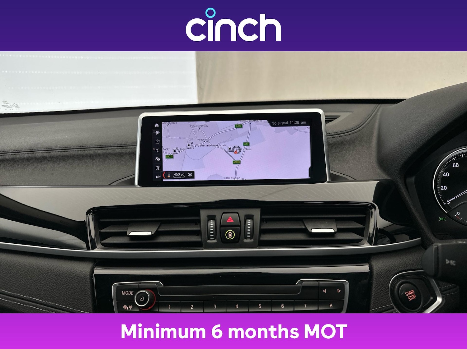 Used BMW X1 2021 for sale - 76545748: Photo 37