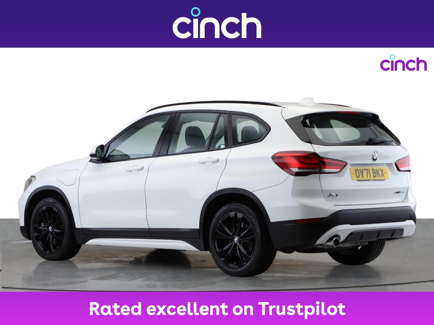 Used BMW X1 2021 for sale - 76545748: Photo 6