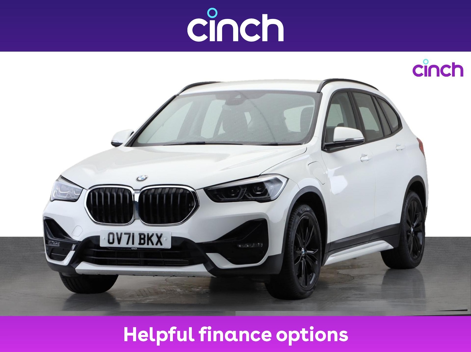 Used BMW X1 2021 for sale - 76545748: Photo 9
