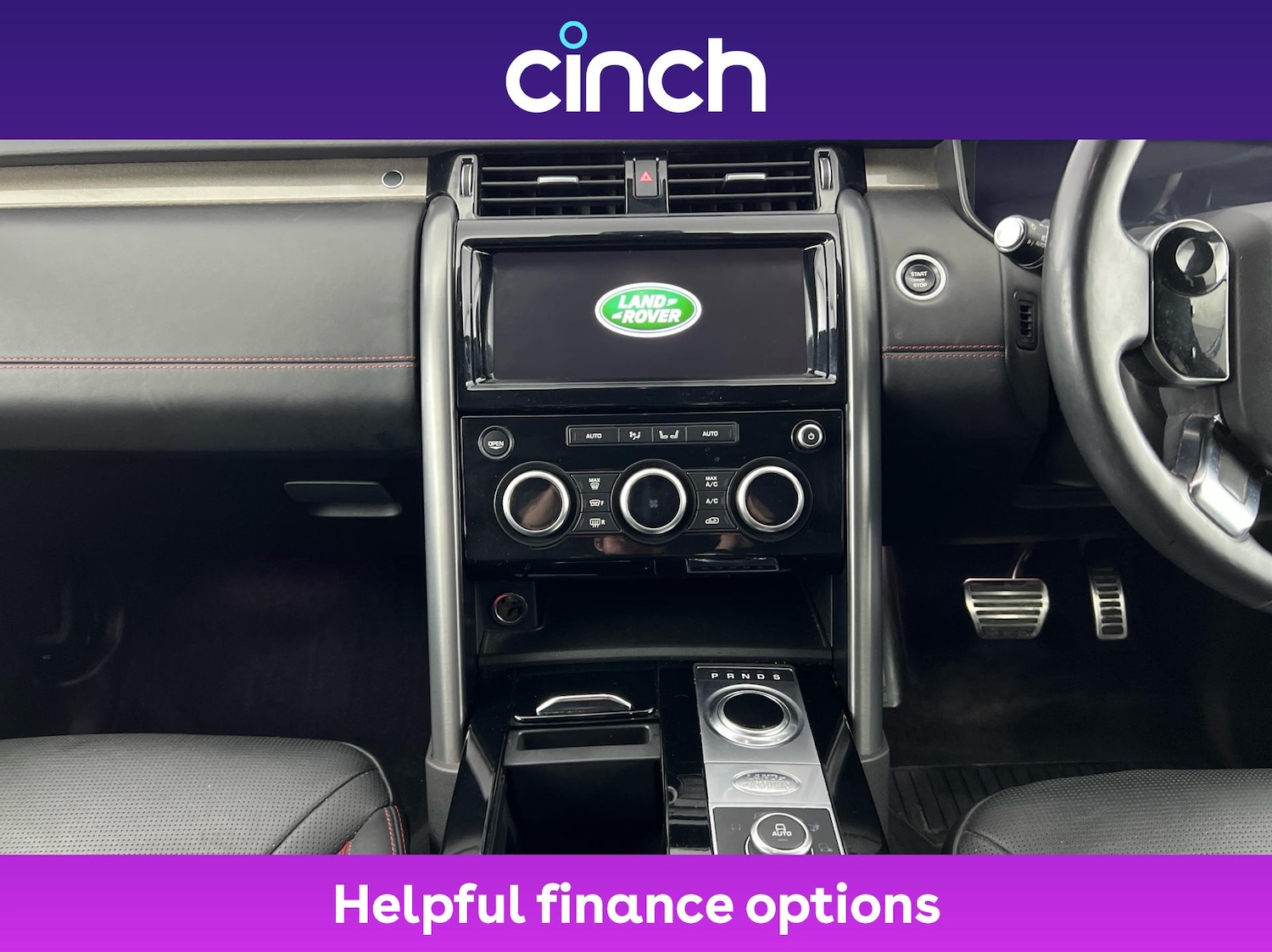 Used Land Rover Discovery 2020 for sale - 76534796: Photo 17