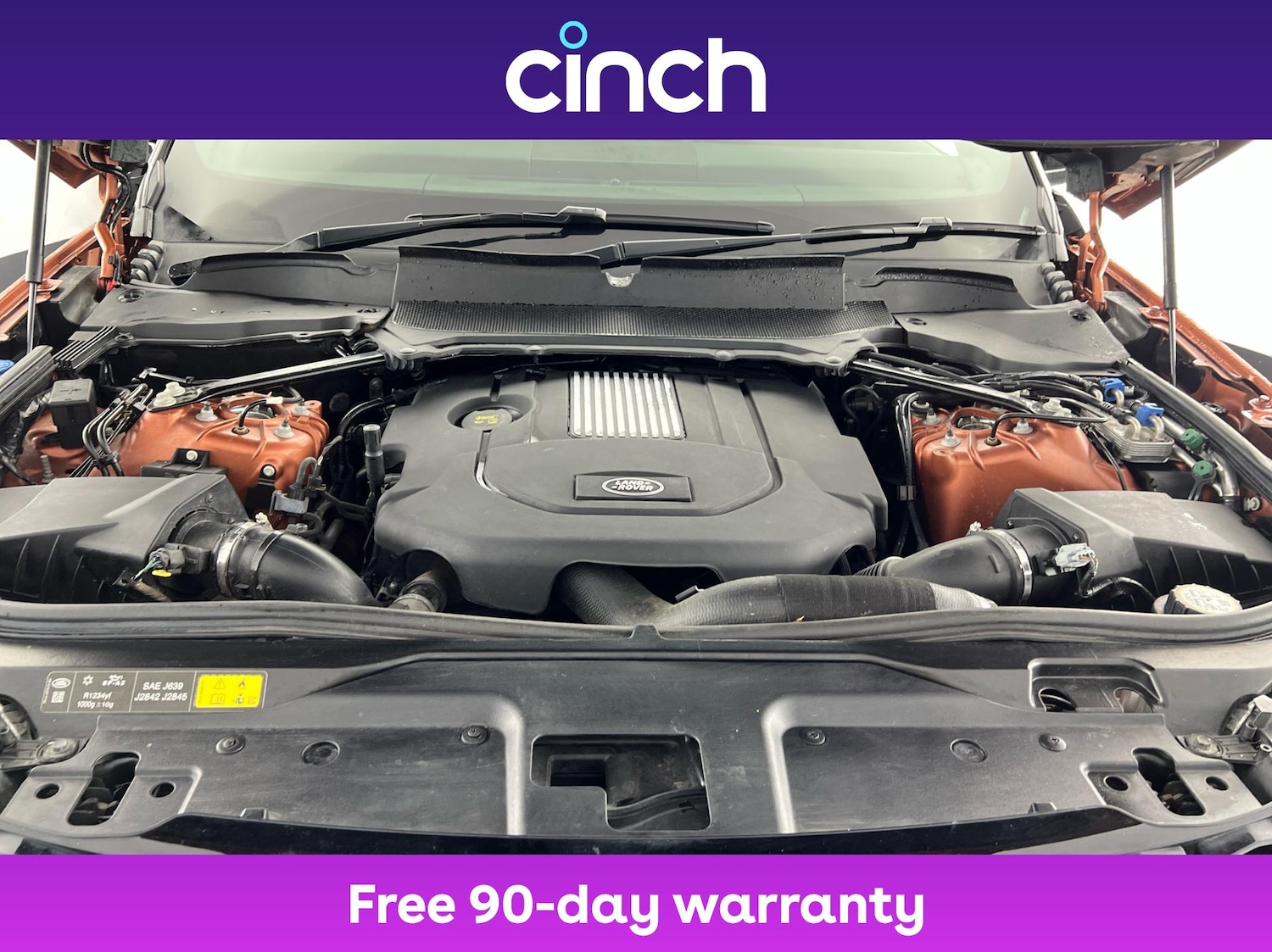 Used Land Rover Discovery 2020 for sale - 76534796: Photo 23