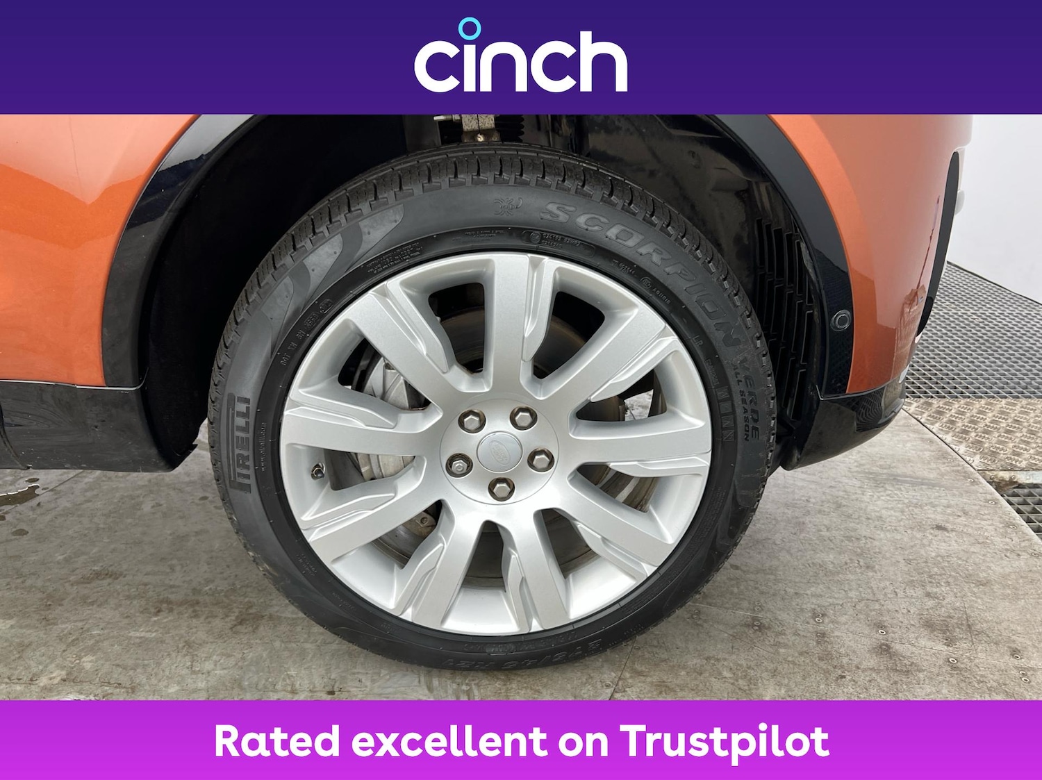 Used Land Rover Discovery 2020 for sale - 76534796: Photo 28