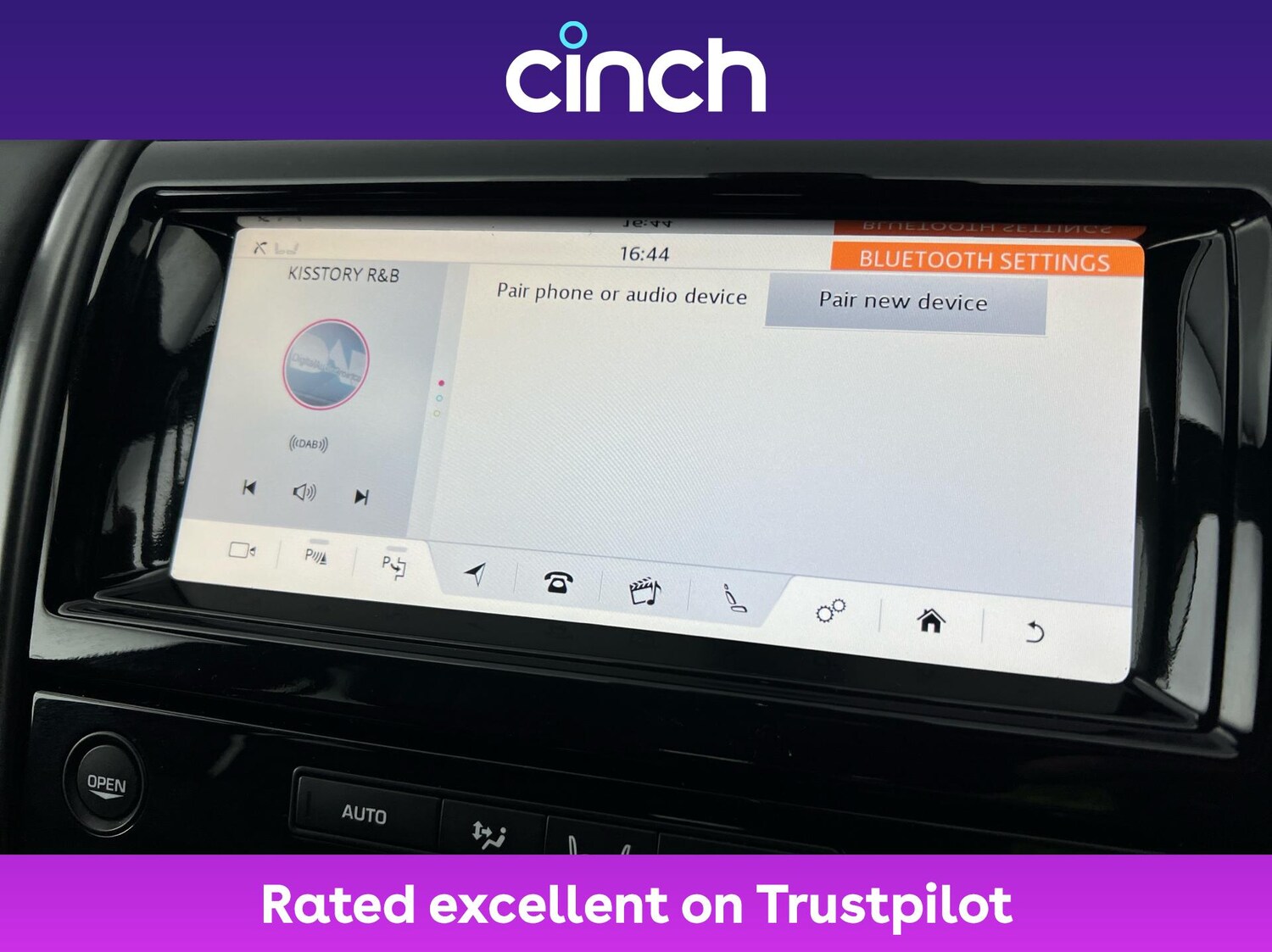 Used Land Rover Discovery 2020 for sale - 76534796: Photo 33